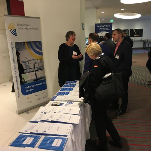 13. Europäischer Katastrophenschutzkongress 2017