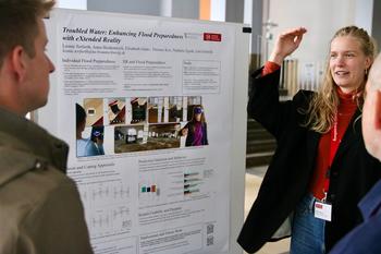 Troubled Water Bildnachweis: Alexander Büssing / TU Braunschweig/Alexander Büssing / TU Braunschweig