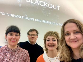 © Fotos Dr. Laura Gersch