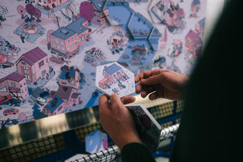 (C) 2026 Bettina Theuerkauf