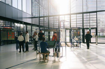 (C) 2026 Bettina Theuerkauf