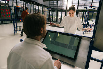 (C) 2026 Bettina Theuerkauf