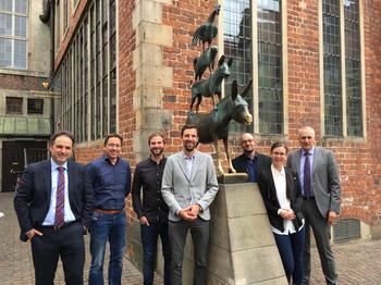 Expertenworkshop in Bremen