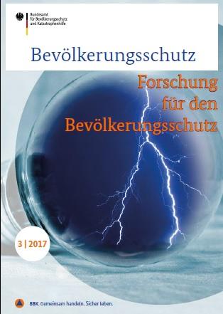 Aktuelle Ausgabe 3/2017