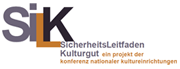 SiLK - Sicherheitsleitfaden Kulturgut