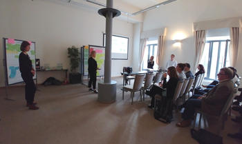 Workshop Schutzziele