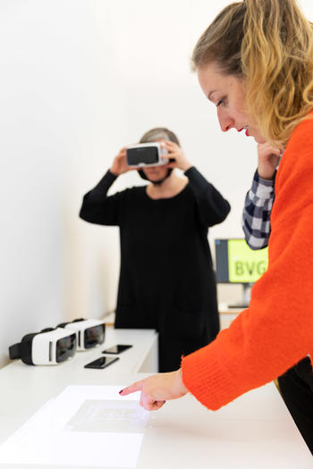 Lange Nacht der Wissenschaften 2019