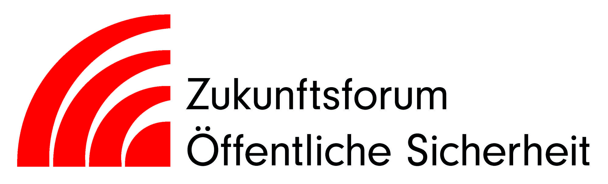 Zukunftsforum Öffentliche Sicherheit e. V.