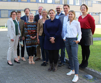 Abschlussveranstaltung des Forschungsprojekts DESKRIS