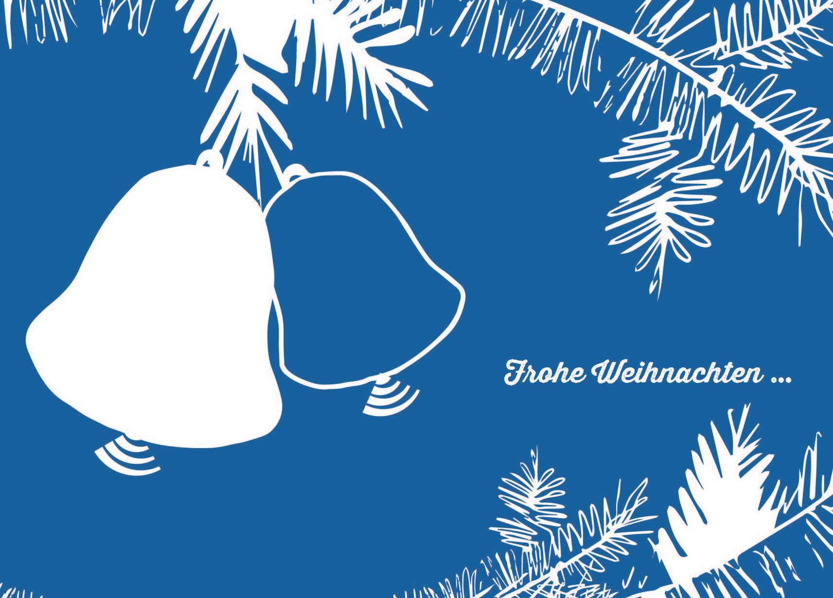 Weihnachten 2019
