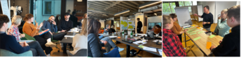SMARTKRIS Verbundtreffen