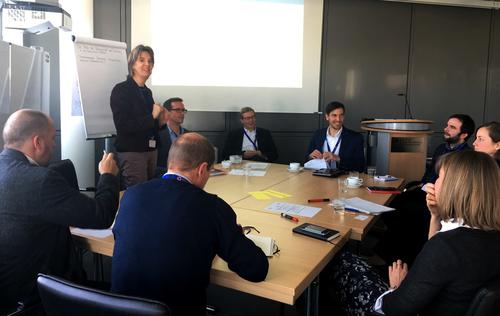 BBK/DKKV Workshop