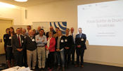 Workshopteilnehmer; Bild: Karolin Bauer