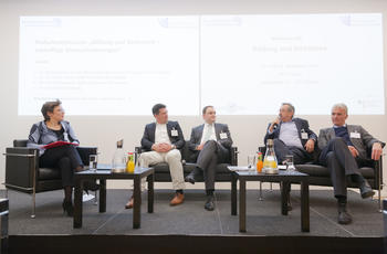 Paneldiskussion