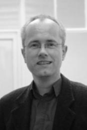 Prof. Dr.-Ing. Jochen Schiller